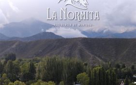 La Normita cabañas
